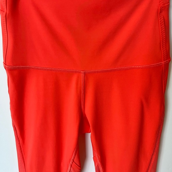 Lululemon Highest Times Leggings - Picture 6 of 11